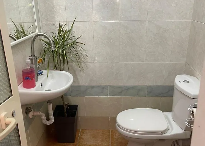 Bed & Breakfast Amor_bookstore Durrës